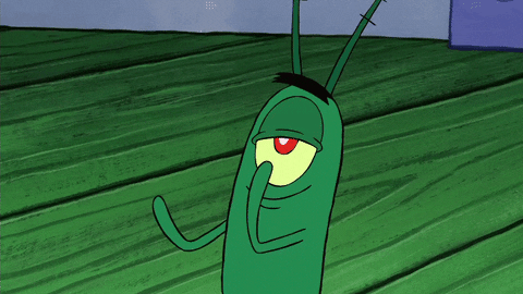 Plankton GIFs - Find & Share on GIPHY