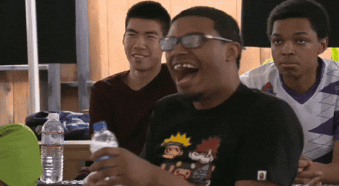CapcomFighters GIF