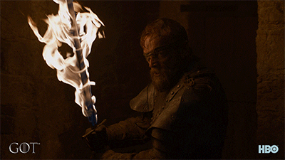 Game of Thrones Comes Back Tonight! 20 GIFs to Get You All Caught