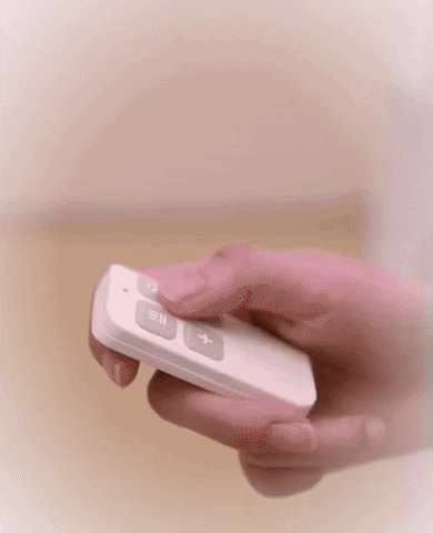 3-In-1 Heated Neck Therapy with Remote - Gadget