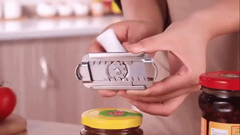 EasyGrip Opener - Awesome Jar and Bottle Opener Online