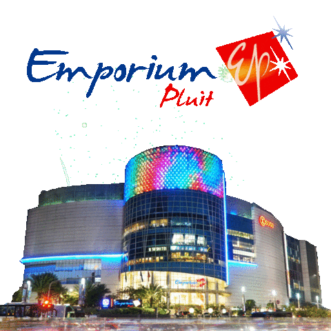 Emporium Pluit Sticker for iOS & Android | GIPHY