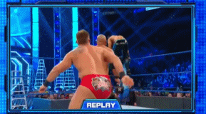 WWE SMACKDOWN (13 de diciembre 2019) | Resultados en vivo | Roman Reigns, desatado 14