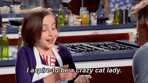 Season 7 Cooking GIF by MasterChef Junior