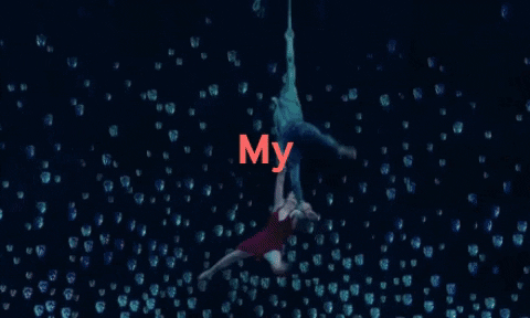 Don't Read it Giphy