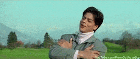 Image result for mohabbatein gif