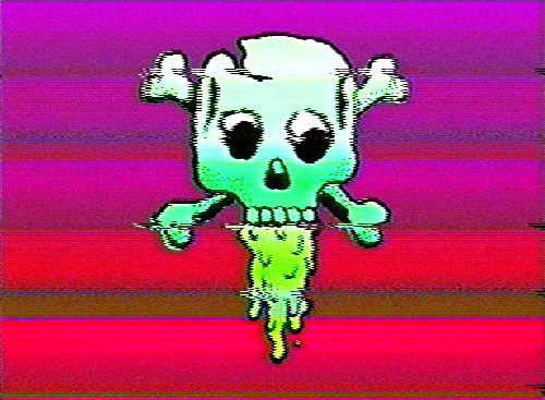 MARK VOMIT GIF