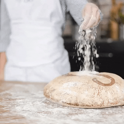 French Bread GIF by Poilane Bakery - Find & Share on GIPHY