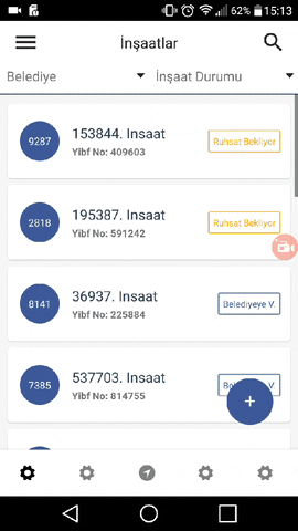 Android hardware back button is causing problems · Issue #5027 · wix ...
