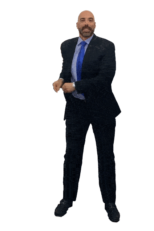 Selling Real Estate Sticker by MARK Z Real Estate Experts for iOS