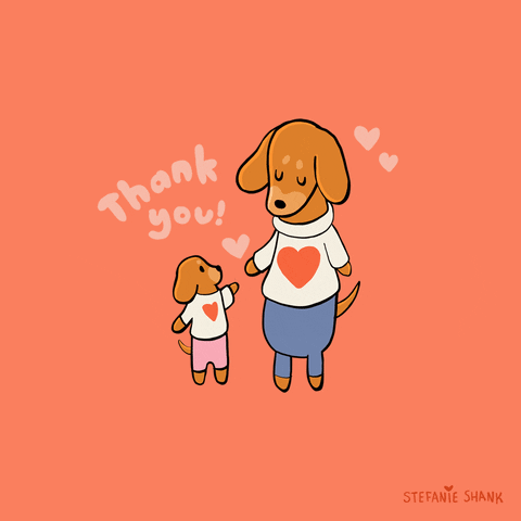 Mothers Day Love GIF by Stefanie Shank