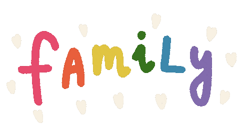 Family Queer Sticker