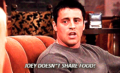 Joey gif