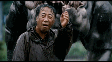 Kaiju Monsters GIF - Find & Share on GIPHY