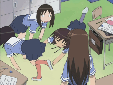 8 Genre Anime Seru untuk Belajar Bahasa Jepang