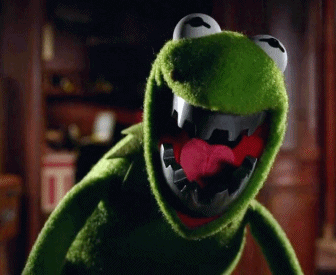 The Muppet GIFs - Find & Share on GIPHY