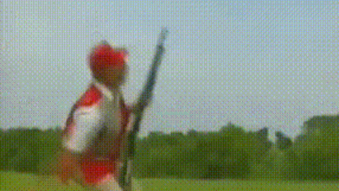 In a Single Throw best Gif