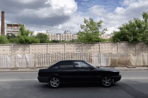 Moscow GIF
