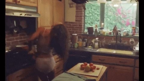Dancing In The Kitchen Gifs Get The Best Gif On Giphy