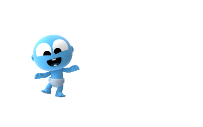 Cutie Love Sticker by BabyFirst for iOS & Android | GIPHY