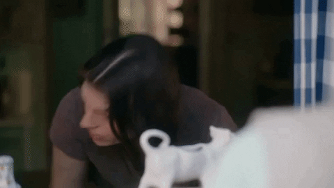 Lake Bell Bless This Mess GIF by ABC Network
