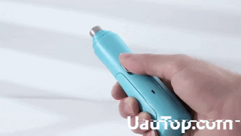 Cortador De Unhas De Cachorro Recarregável Indolor Com Baixo Ruído - UauTop
