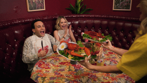 GIF By ABC Network