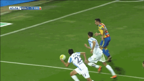 La Liga Ball GIF - Find & Share on GIPHY