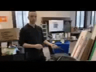 Leon Etienne GIF