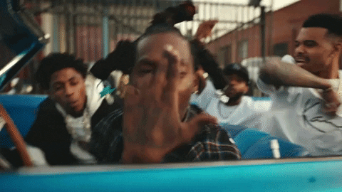 Offset GIF by Migos - Find & Share on GIPHY