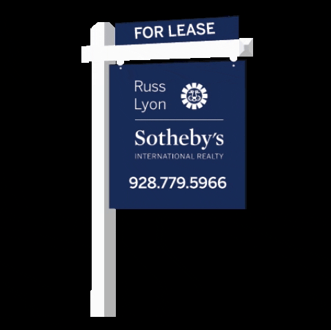 Russ Lyon Sotheby's International Realty GIF