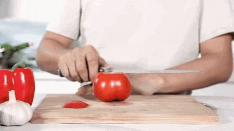 Gyuto Knife - Faca Japonesa Autêntica de 8 Polegadas para Chef – Loja  Oficial | XploudShop®