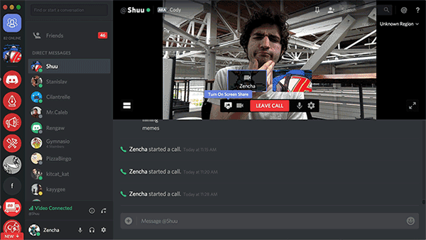 Discord GIF - Find & Share on GIPHY