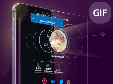 User Interface GIF - Find & Share on GIPHY