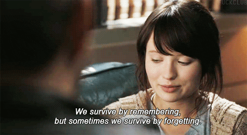 emily browning forget the uninvited survive remembering