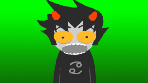 Homestuck GIF - Find & Share on GIPHY