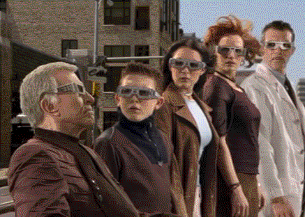 Spy Kids Super Shitty S GIF - Find & Share on GIPHY