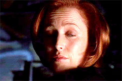 Scully GIF - Find & Share on GIPHY
