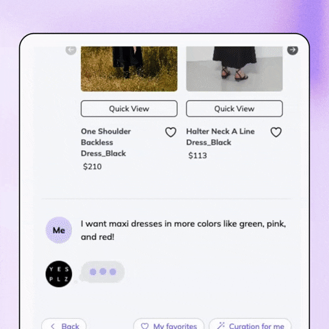 Ecommerce Personalization 101 - The Next Gen Visual Search for eCommerce