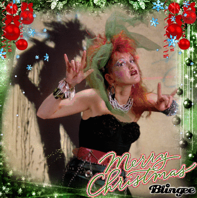 Cyndi Lauper GIF - Find & Share on GIPHY