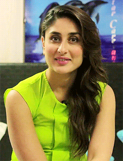Gif Karena Kapoor