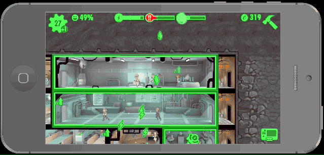 mac cult shelter fallout shelter android digs