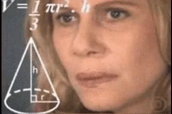 math lady confusion