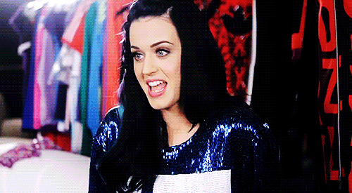 Katy Perry GIF