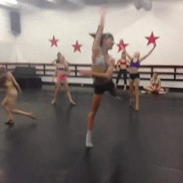 Dance Moms Liz Rohm GIF - Find & Share on GIPHY