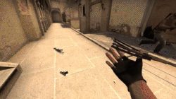 counter