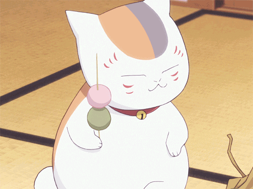Favorite Anime Cat? - AnimeNation Forums