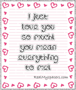 I Love You So Much GIF - Find & Share on GIPHY