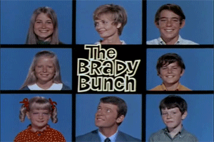 The Brady Bunch GIF - Find & Share on GIPHY