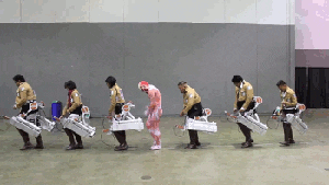 This Is Hilarious Attack On Titan GIF - Find & Share on GIPHY